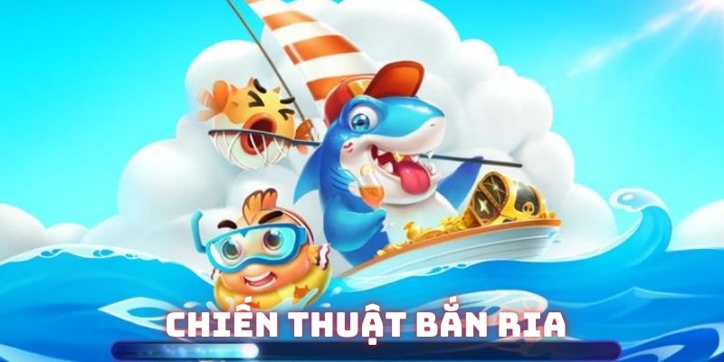 Trải nghiệm bí kíp bắn ria từ cao thủ lâu năm của Good88 Trải nghiệm bí kíp bắn ria từ cao thủ lâu năm của Good88