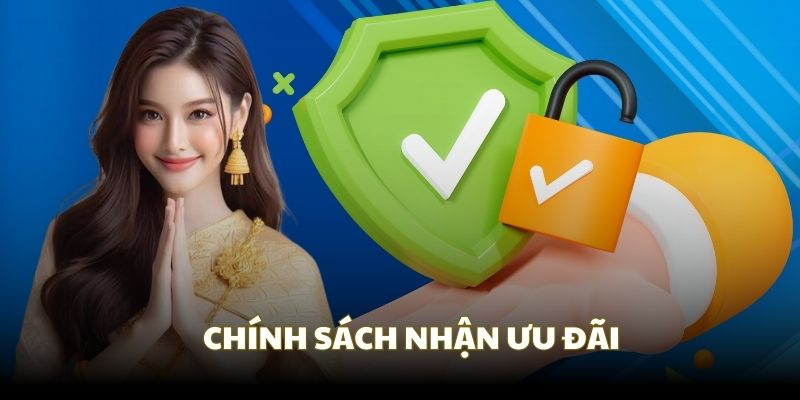 Quy định ưu đãi và khuyến mãi tại nhà cái