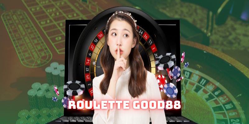 roulette good88