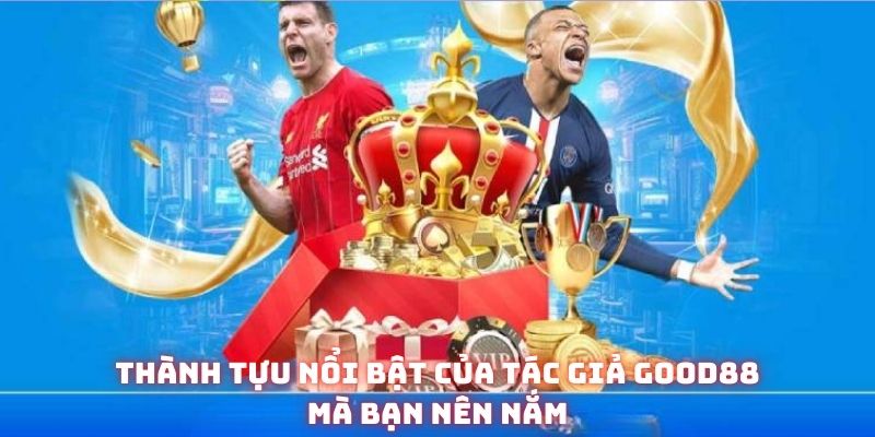 Các thành tựu phải nhắc đến của Phan Đình Thành