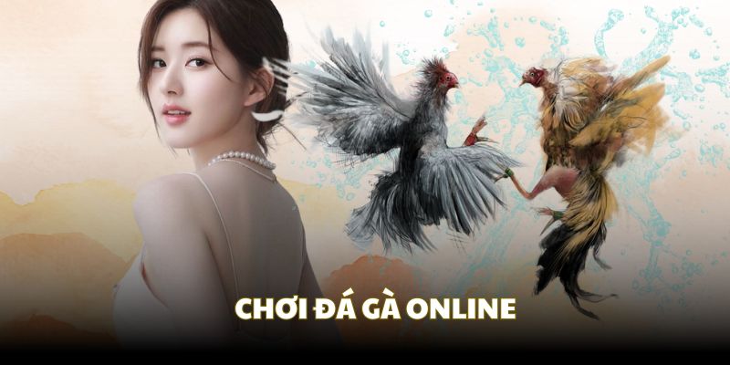 choi da ga online dai dien