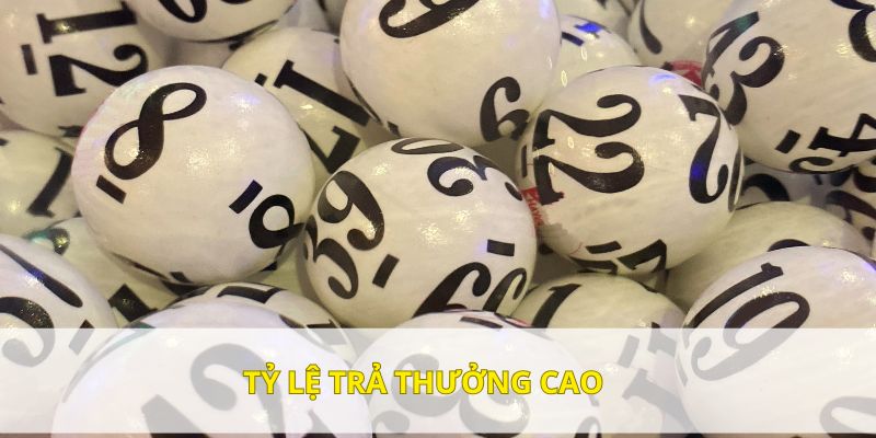 Tỷ lệ thưởng của Good88 cạnh tranh cao so với các loại hình khác Tỷ lệ thưởng của Good88 cạnh tranh cao so với các loại hình khác