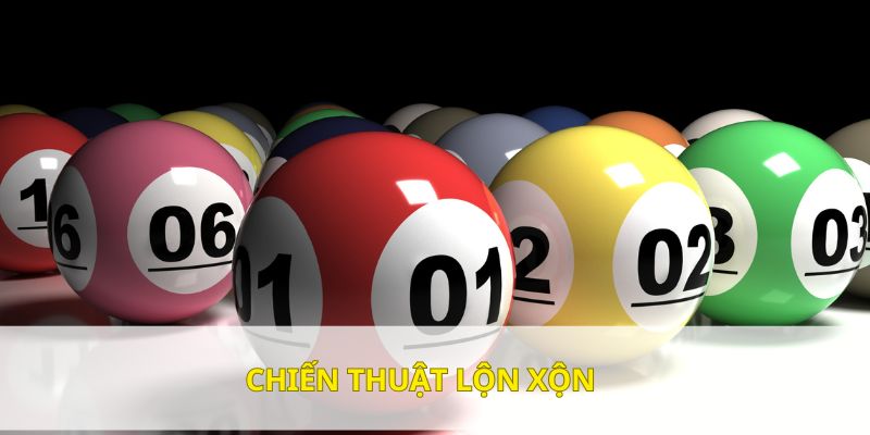 Phương pháp rơi lộn xộn được nhiều chuyên gia áp dụng thành công