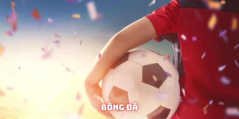 Bóng đá là bộ môn được nhiều thành viên yêu thích, lựa chọn tại Good88